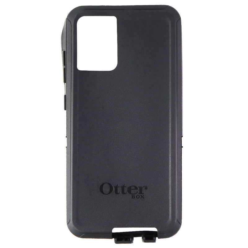 OtterBox Exterior Rubber for Galaxy A51 (Non 5G) Defender Cases - Black - OtterBox - Simple Cell Shop, Free shipping from Maryland!