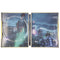 NO GAME INCLUDED - Crackdown 3 Collectible Steelbook Game Case - Xbox Game Studios - Simple Cell Shop, Free shipping from Maryland!