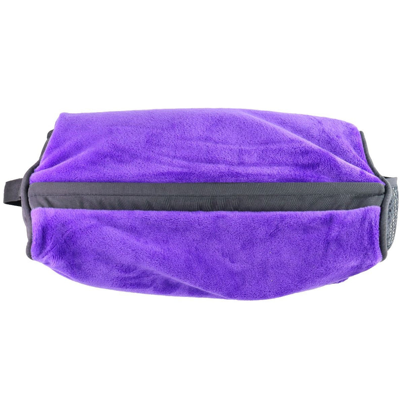 LapGear Original Tablet Pillow - Purple (Fits up to 10.5-inch Tablet) - Lapgear - Simple Cell Shop, Free shipping from Maryland!