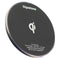 Gigastone QuickCharge 3.0 Fast Wireless Qi Charger Pad - Black (GA-9600B) - Gigastone - Simple Cell Shop, Free shipping from Maryland!