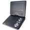 Apeman (PV760) Portable Video DVD Player - Black (PV760) - Apeman - Simple Cell Shop, Free shipping from Maryland!