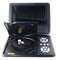 Apeman (PV760) Portable Video DVD Player - Black (PV760) - Apeman - Simple Cell Shop, Free shipping from Maryland!