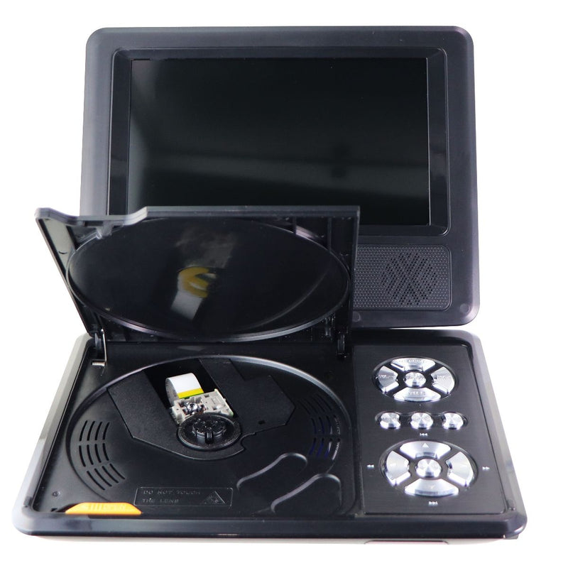 Apeman (PV760) Portable Video DVD Player - Black (PV760) - Apeman - Simple Cell Shop, Free shipping from Maryland!
