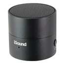 iSound Fire Waves Bluetooth Speaker with LED light effects - Black - iSound - Simple Cell Shop, Free shipping from Maryland!