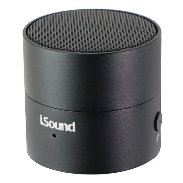 iSound Fire Waves Bluetooth Speaker with LED light effects - Black - iSound - Simple Cell Shop, Free shipping from Maryland!