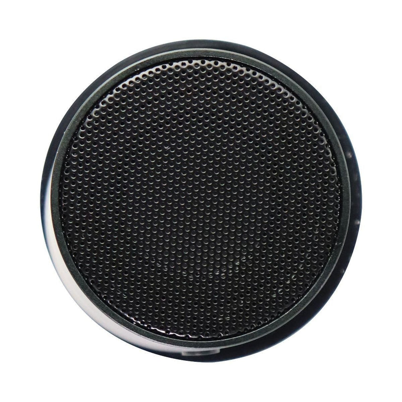 iSound Fire Waves Bluetooth Speaker with LED light effects - Black - iSound - Simple Cell Shop, Free shipping from Maryland!