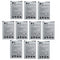 KIT 10x LG BL-53YH Battery for G3 VS985 F400 D850 D855 3000mAh - LG - Simple Cell Shop, Free shipping from Maryland!