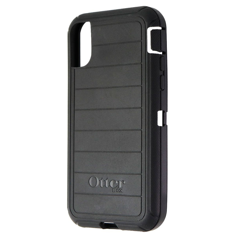 OtterBox Replacement Exterior Shell for iPhone X Defender Pro Case - Black - OtterBox - Simple Cell Shop, Free shipping from Maryland!