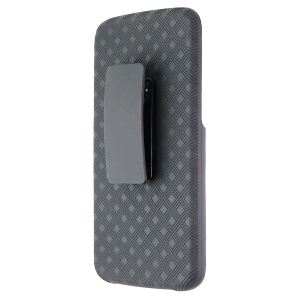 Verizon Replacement Clip for the Verizon Shell Case for Moto Z Play - Black - Verizon - Simple Cell Shop, Free shipping from Maryland!