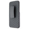 Verizon Replacement Clip for the Verizon Shell Case for Moto Z Play - Black - Verizon - Simple Cell Shop, Free shipping from Maryland!