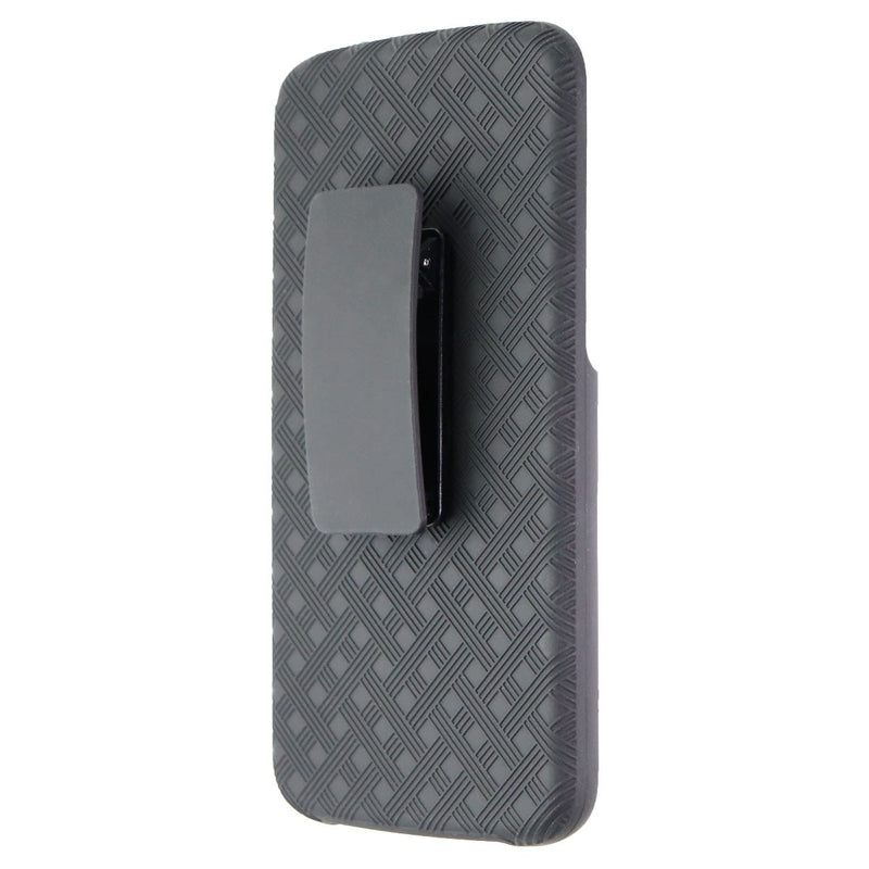 Verizon Replacement Clip for the Verizon Shell Case for Moto Z Play - Black - Verizon - Simple Cell Shop, Free shipping from Maryland!