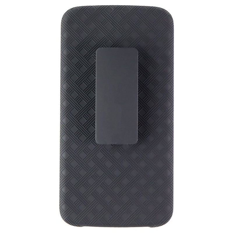 Verizon Replacement Clip for the Verizon Shell Case for Moto Z Play - Black - Verizon - Simple Cell Shop, Free shipping from Maryland!