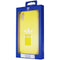 Adidas Moulded Case for Apple iPhone XS / iPhone X - Yellow - Adidas - Simple Cell Shop, Free shipping from Maryland!
