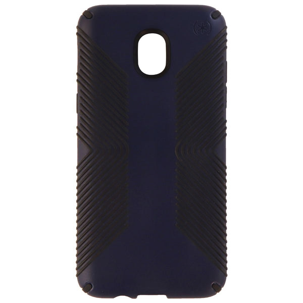 Speck Presidio Grip Hybrid Case for Galaxy J3 (3rd Gen) / J3 V - Dark Blue/Black - Speck - Simple Cell Shop, Free shipping from Maryland!