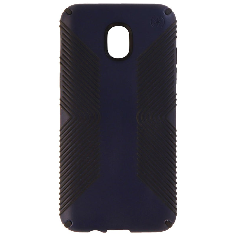 Speck Presidio Grip Hybrid Case for Galaxy J3 (3rd Gen) / J3 V - Dark Blue/Black - Speck - Simple Cell Shop, Free shipping from Maryland!
