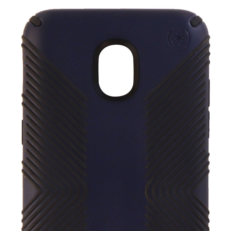 Speck Presidio Grip Hybrid Case for Galaxy J3 (3rd Gen) / J3 V - Dark Blue/Black - Speck - Simple Cell Shop, Free shipping from Maryland!