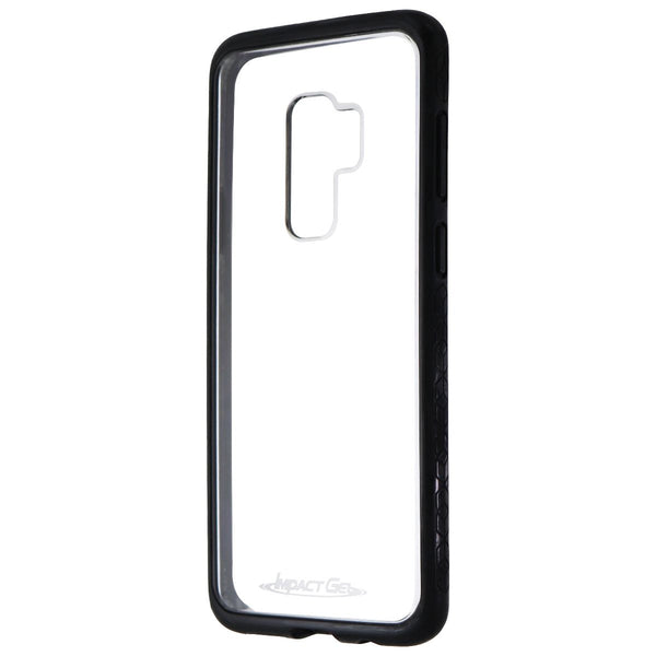 Impact Gel Crusader Series Case for Samsung Galaxy (S9+) - Black - Impact Gel - Simple Cell Shop, Free shipping from Maryland!