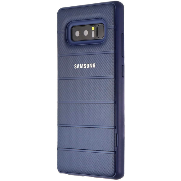 Samsung Protective Standing Cover for Samsung Galaxy Note8 - Deep Blue - Samsung - Simple Cell Shop, Free shipping from Maryland!