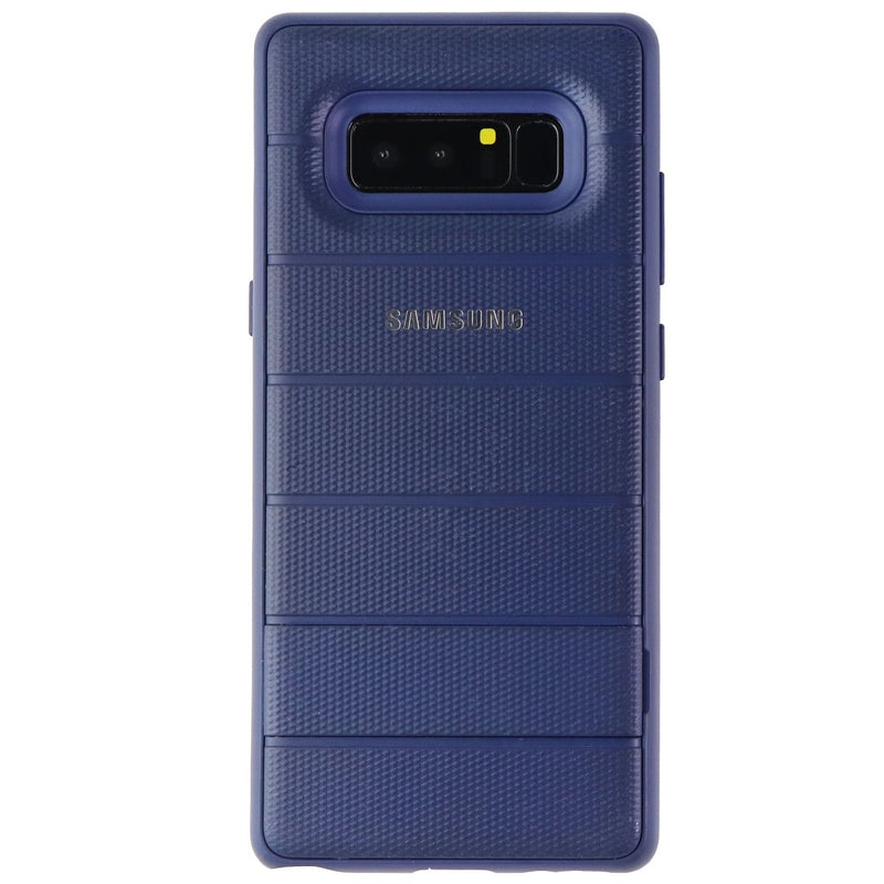 Samsung Protective Standing Cover for Samsung Galaxy Note8 - Deep Blue - Samsung - Simple Cell Shop, Free shipping from Maryland!