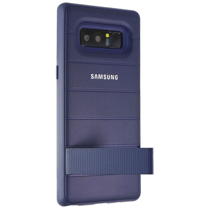 Samsung Protective Standing Cover for Samsung Galaxy Note8 - Deep Blue - Samsung - Simple Cell Shop, Free shipping from Maryland!