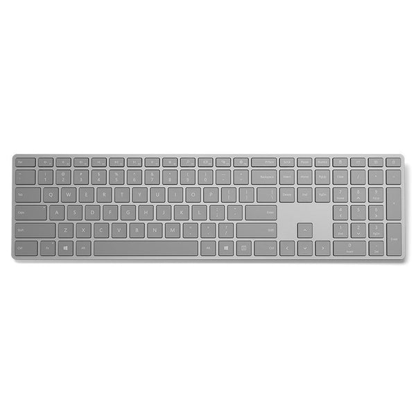 Microsoft Surface Wireless Keyboard (WS2-00025) 1742 - Gray - Microsoft - Simple Cell Shop, Free shipping from Maryland!