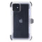 Pelican Voyager Protective Case & Clip for Apple iPhone 11 and iPhone XR - Clear - Pelican - Simple Cell Shop, Free shipping from Maryland!