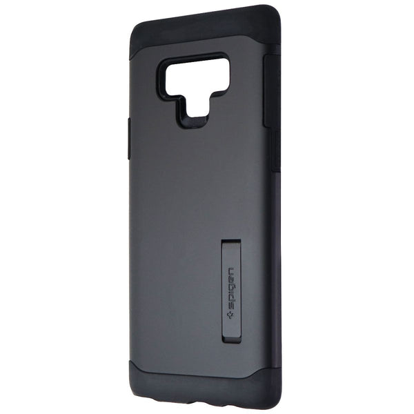 Spigen Slim Armor Series Dual Layer Case for Samsung Galaxy Note9 - Black - Spigen - Simple Cell Shop, Free shipping from Maryland!