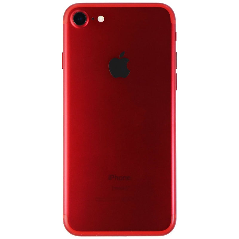 Apple iPhone 7 Smartphone (A1660) GSM Unlocked + Verizon - 128GB / Red - Apple - Simple Cell Shop, Free shipping from Maryland!