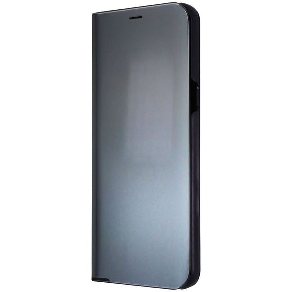 Samsung Clear View Standing Cover for Samsung Galaxy (S8+) - Black - Samsung - Simple Cell Shop, Free shipping from Maryland!