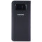 Samsung Clear View Standing Cover for Samsung Galaxy (S8+) - Black - Samsung - Simple Cell Shop, Free shipping from Maryland!