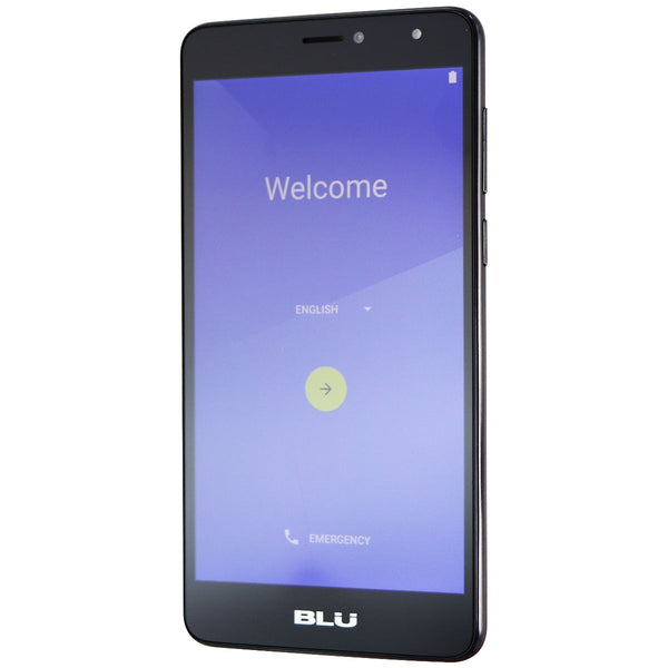 BLU Studio XL 2 Smartphone (S0270UU) T-Mobile Only - 16GB / Black - BLU - Simple Cell Shop, Free shipping from Maryland!