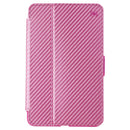 Speck Balance Folio Metallic Case for Samsung Galaxy Tab A (8.0-in 2018) - Pink - Speck - Simple Cell Shop, Free shipping from Maryland!