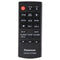 Panasonic OEM Audio System Remote Control - Black (N2QAYC000082) - Panasonic - Simple Cell Shop, Free shipping from Maryland!