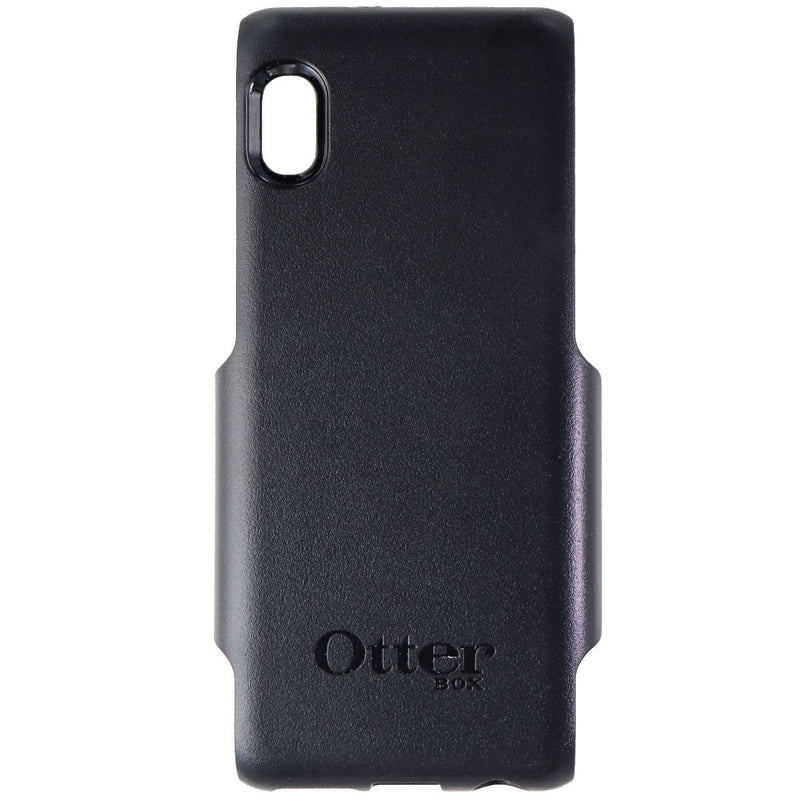 OtterBox Replacement Exterior Shell for Galaxy A10e Commuter Lite Case - Black - OtterBox - Simple Cell Shop, Free shipping from Maryland!