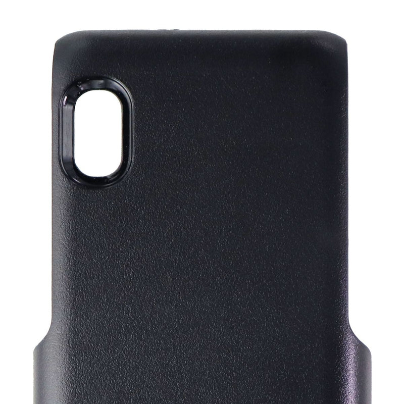 OtterBox Replacement Exterior Shell for Galaxy A10e Commuter Lite Case - Black - OtterBox - Simple Cell Shop, Free shipping from Maryland!