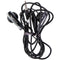 HTC Innovation Wired 3.5mm Ear-Bud Headphones with In-line Microphone - Black - HTC - Simple Cell Shop, Free shipping from Maryland!