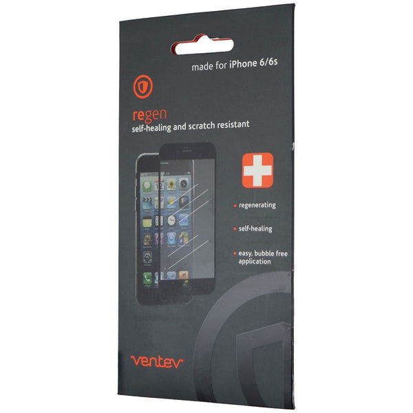 Ventev Regen Series Screen Protector for Apple iPhone 6s/6 - Clear (580669) - Ventev - Simple Cell Shop, Free shipping from Maryland!