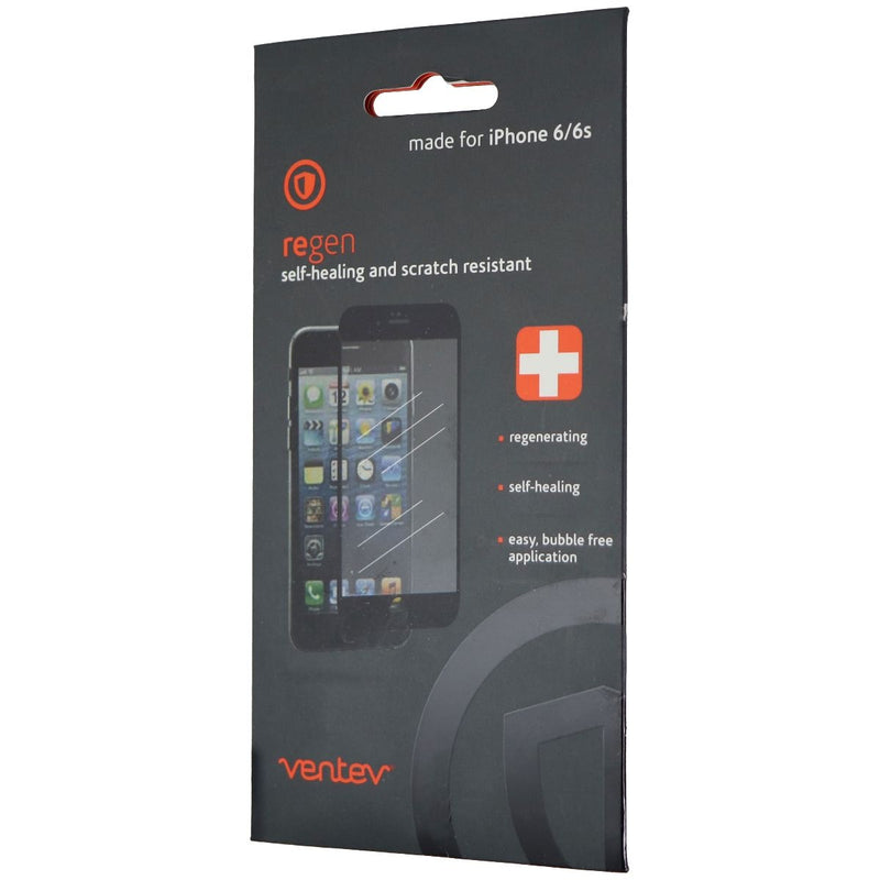 Ventev Regen Series Screen Protector for Apple iPhone 6s/6 - Clear (580669) - Ventev - Simple Cell Shop, Free shipping from Maryland!