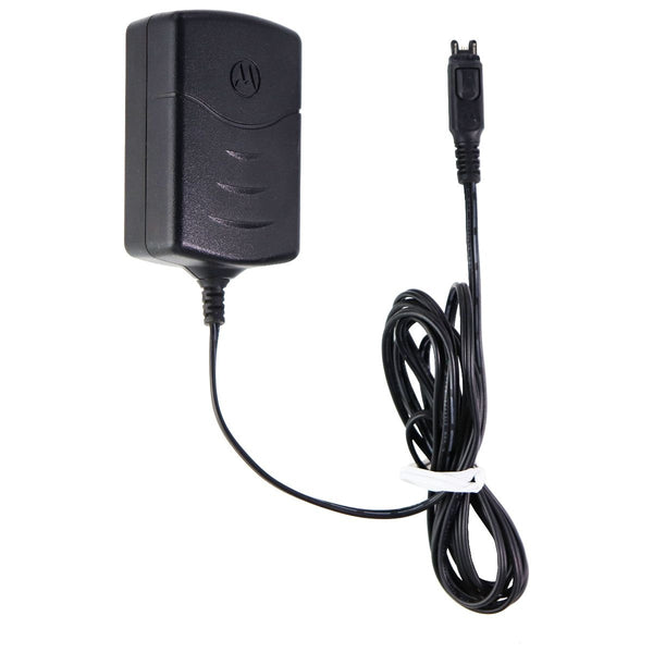 Motorola (4.6V/775mA) Wall Charger/Adapter - Black (PSM5236A / SPN5236A) - Motorola - Simple Cell Shop, Free shipping from Maryland!