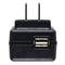 Yealink (0H - 1006B0500600UU - UL)  5V 0.6A Wall Adapter for USB Devices - Black - Yealink - Simple Cell Shop, Free shipping from Maryland!