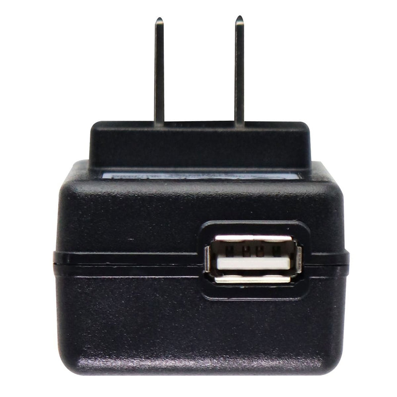Yealink (0H - 1006B0500600UU - UL)  5V 0.6A Wall Adapter for USB Devices - Black - Yealink - Simple Cell Shop, Free shipping from Maryland!