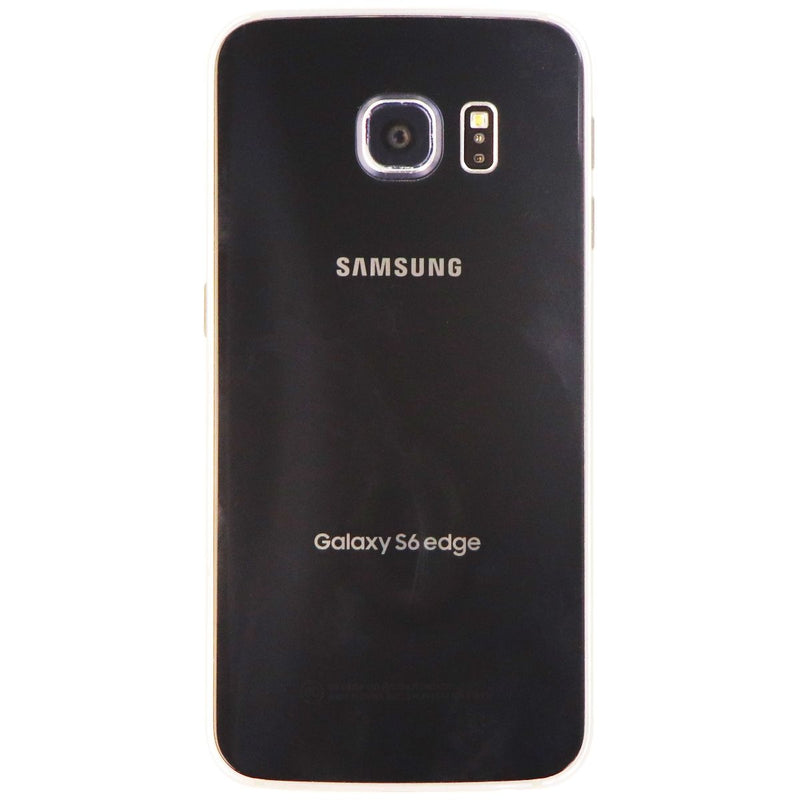 Samsung Galaxy S6 Edge (SM-G925P) Black Sapphire 32GB Sprint 4G LTE Smartphone - Samsung - Simple Cell Shop, Free shipping from Maryland!