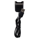 Genuine TomTom (4UJ0) USB Charging Dock Cable - Black - TomTom - Simple Cell Shop, Free shipping from Maryland!