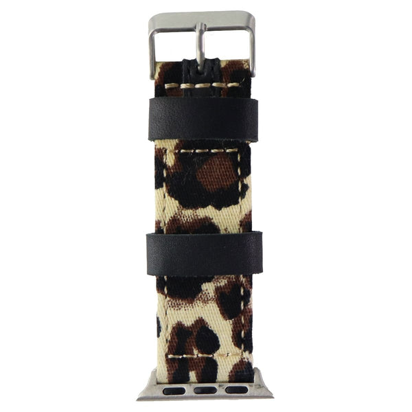 Bandmax 38MM Apple Watch Band Clasp - Cheetah Print - Bandmax - Simple Cell Shop, Free shipping from Maryland!
