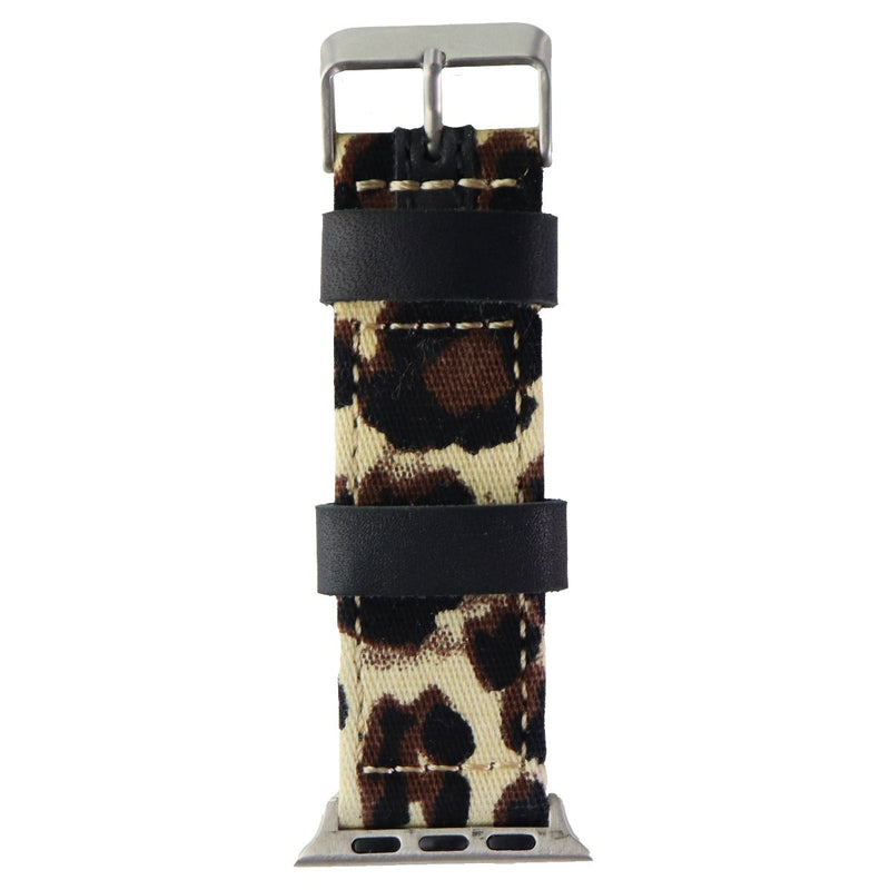 Bandmax 38MM Apple Watch Band Clasp - Cheetah Print - Bandmax - Simple Cell Shop, Free shipping from Maryland!