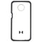 Under Armour Verge Series Case for Motorola Moto Z3 and Z3 Play - Clear/Gray - Under Armour - Simple Cell Shop, Free shipping from Maryland!