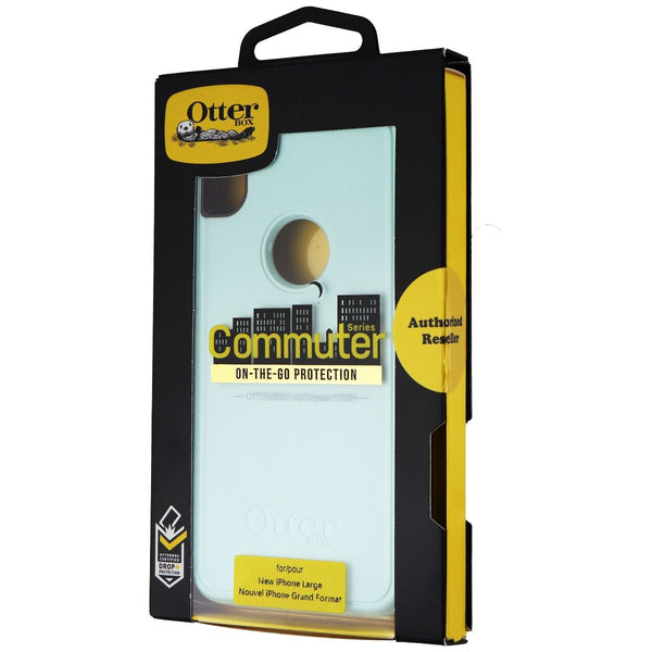 OtterBox Commuter Series Dual Layer Case for iPhone Xs Max - Ocean Way Blue - OtterBox - Simple Cell Shop, Free shipping from Maryland!