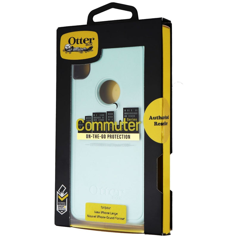 OtterBox Commuter Series Dual Layer Case for iPhone Xs Max - Ocean Way Blue - OtterBox - Simple Cell Shop, Free shipping from Maryland!