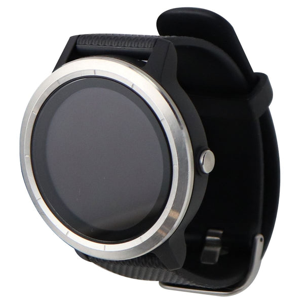 Garmin Vivoactive 3 GPS Smartwatch W/ Built-in Sports Apps-Black/Stainless Steel - Garmin - Simple Cell Shop, Free shipping from Maryland!