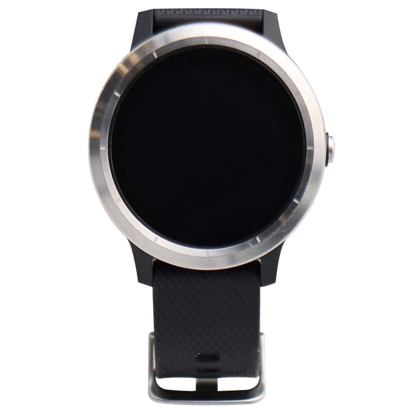 Garmin Vivoactive 3 GPS Smartwatch W/ Built-in Sports Apps-Black/Stainless Steel - Garmin - Simple Cell Shop, Free shipping from Maryland!